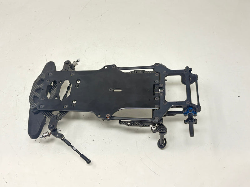 Used Xray X12 12th Scale