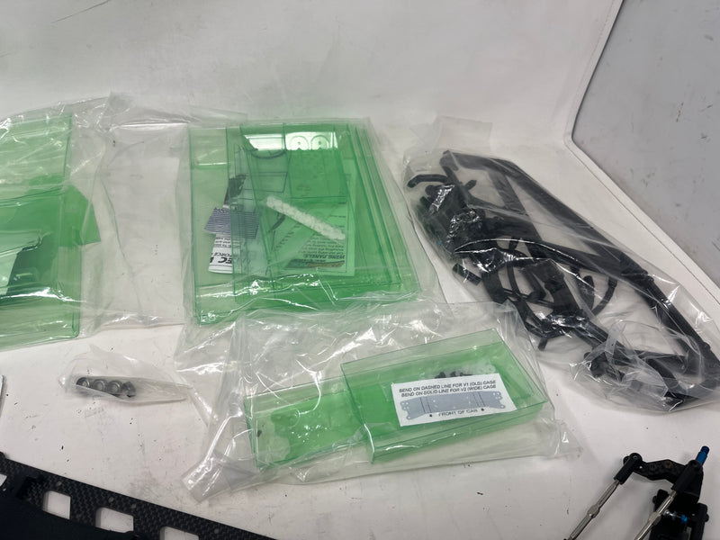 Custom Works Enforcer7 DD