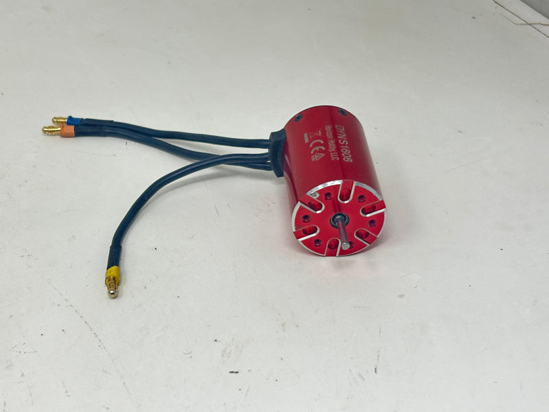 Used Dynamite Fuze 6-Pole, 4800Kv ESC/Motor Combo