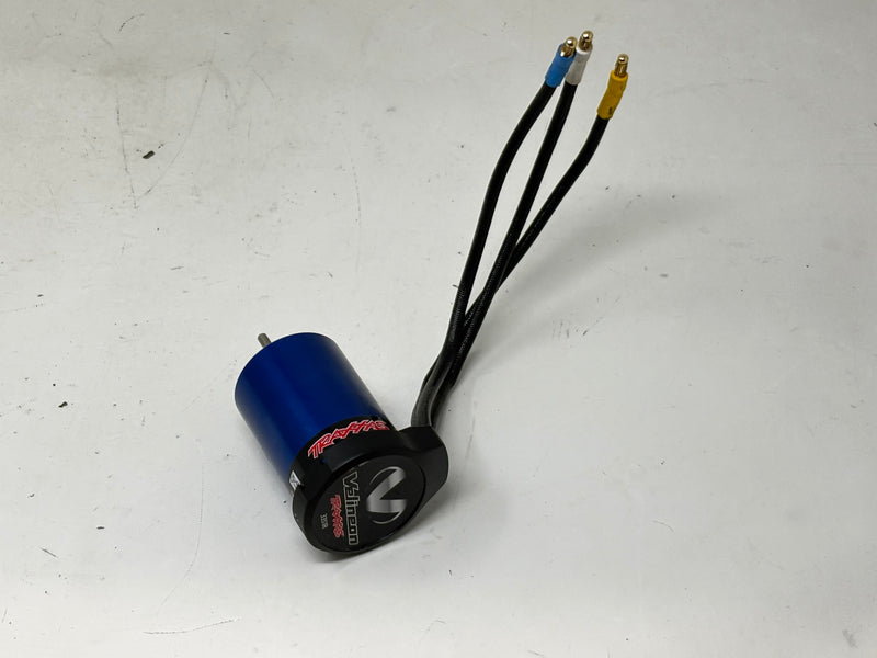 Used Traxxas Velineon System