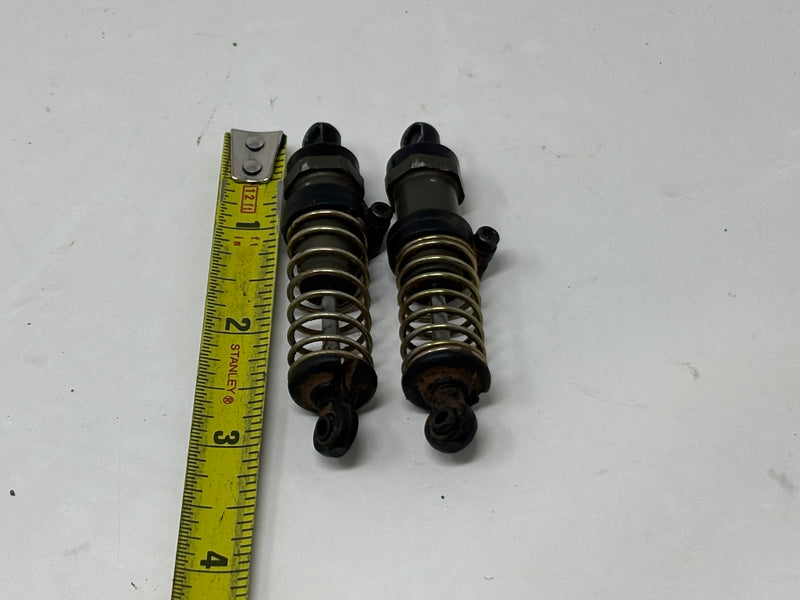 Used Vintage Team Associated Factory Team Shocks