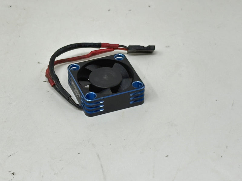 Used ProTek Fan