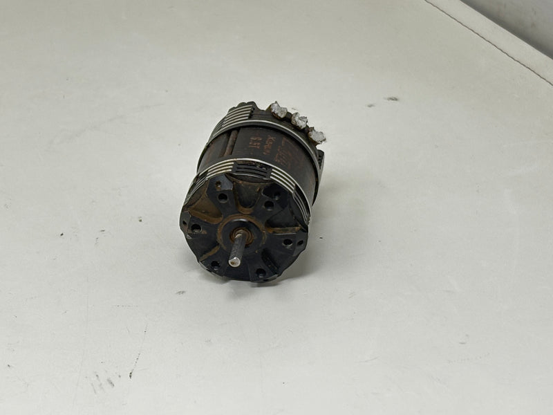 Used Hobbywing G3 6.5T Motor