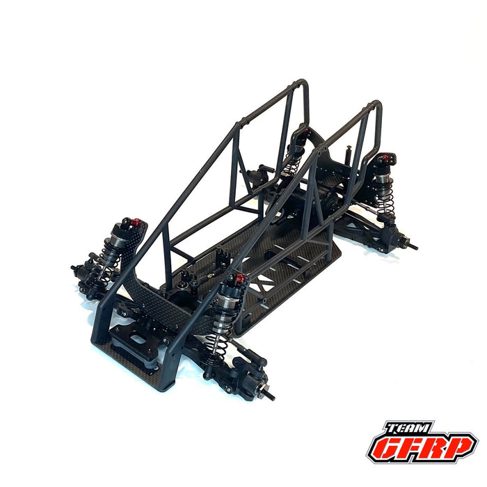 GFR-7130 Team GFRP 2025 Weapon Midget Car Kit