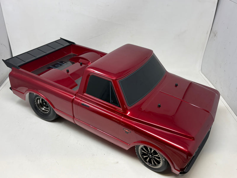 Used Traxxas Drag Slash