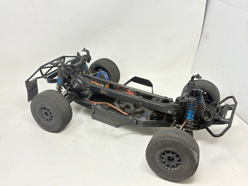 Used Team Associated SC10 4WD RTR
