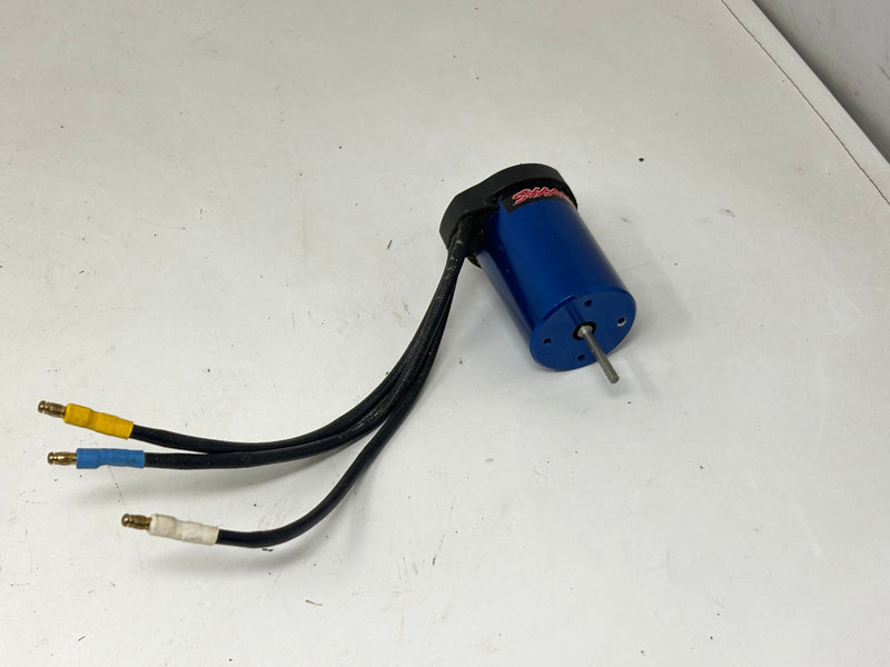 Used Traxxas Velineon System
