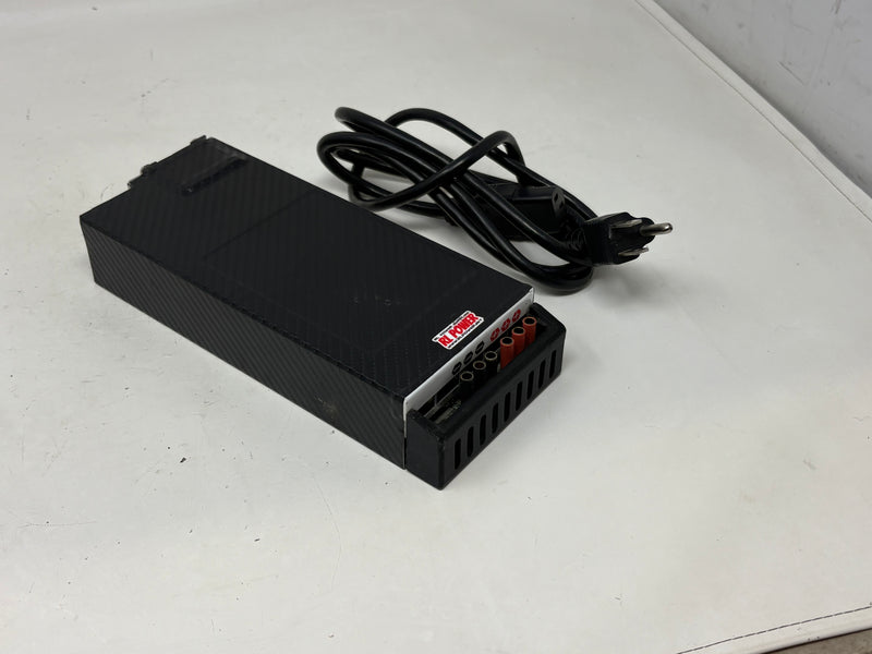 Used RLPower 75 Amp RC Power Supply