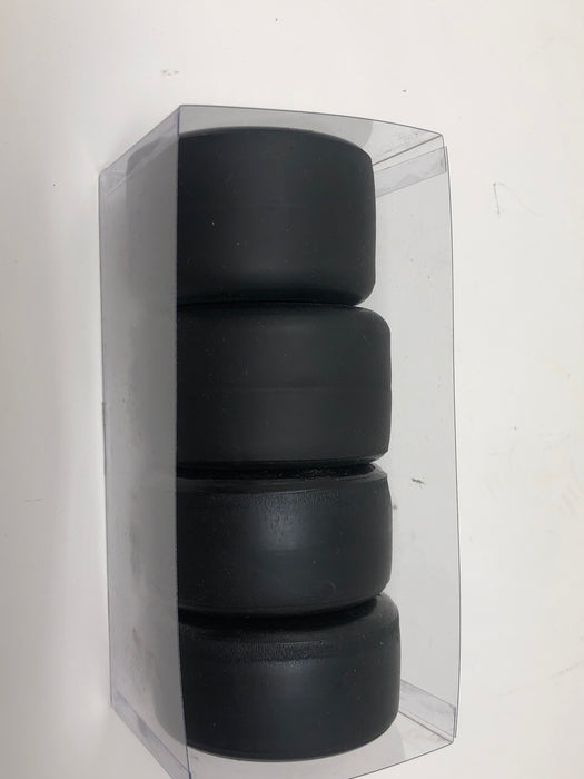 USED CRC 2320 Track Magnets F1