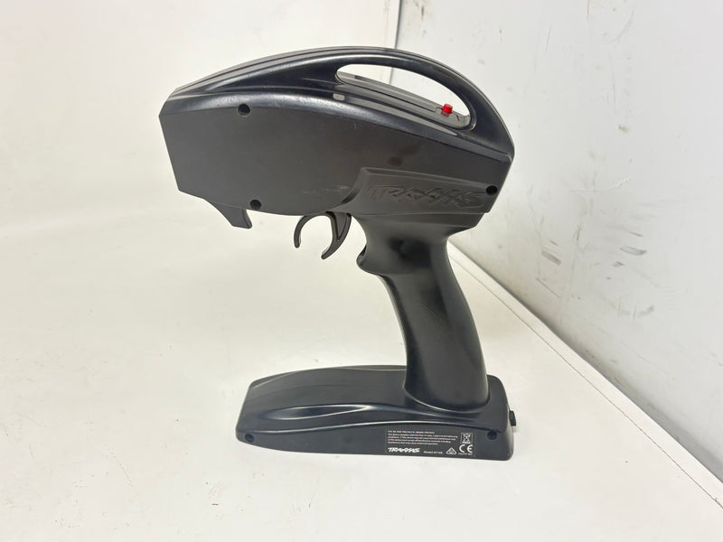 Used Traxxas TQ Transmitter