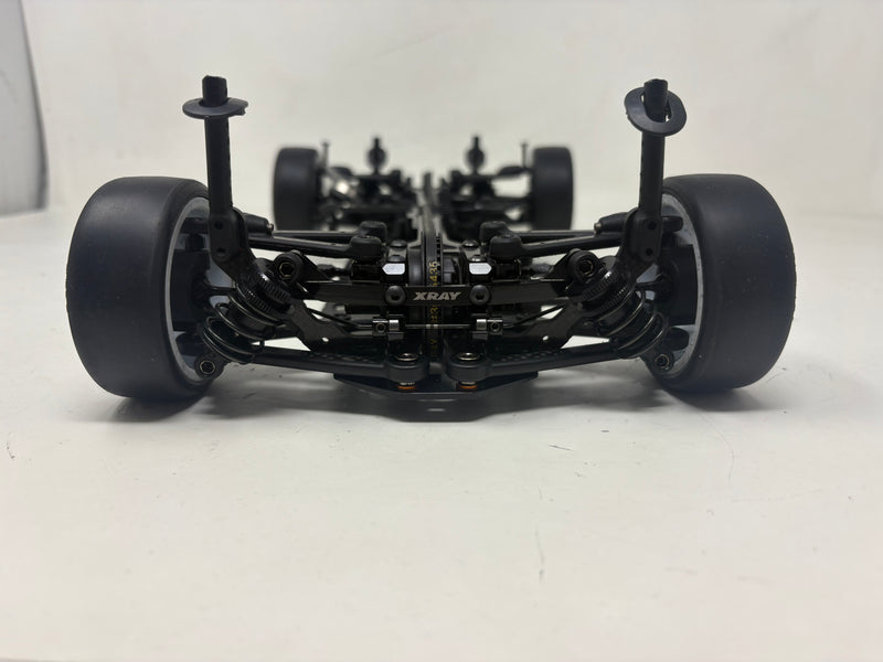 Used XRAY X4'23