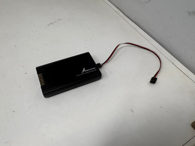 Used Hobbywing Programming Box HW-BQ2013