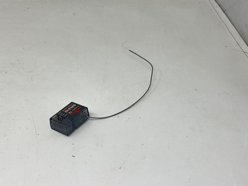 Used Spektrum SR310 Reciever