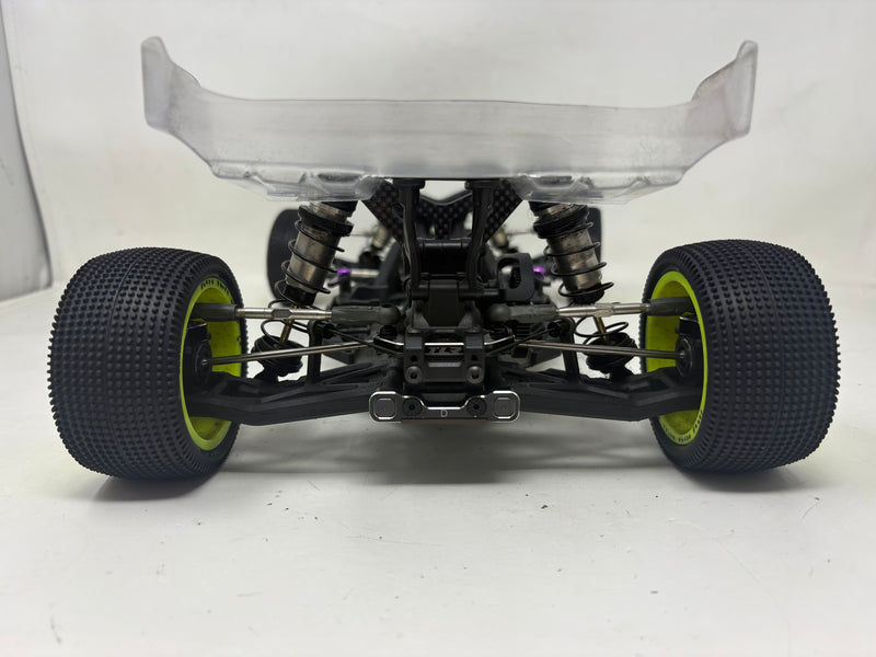 Used Losi 22XAC Buggy