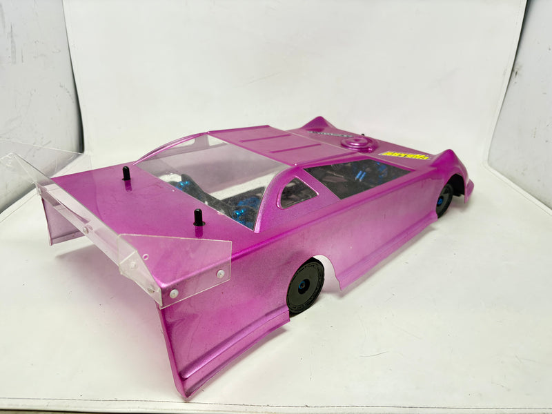 Used Custom Works Intimidator 8