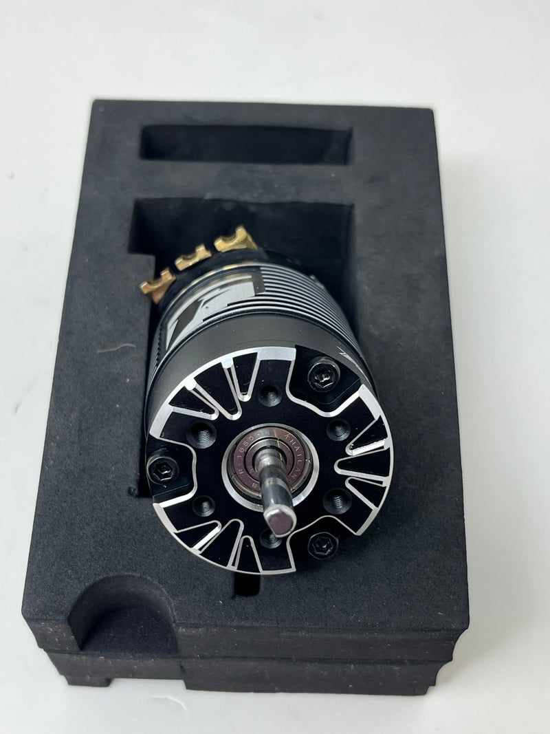 FAN24076 Fantom 2150KV 1/8th Scale 4 pole Sensored brushless Racing Motor Open Box