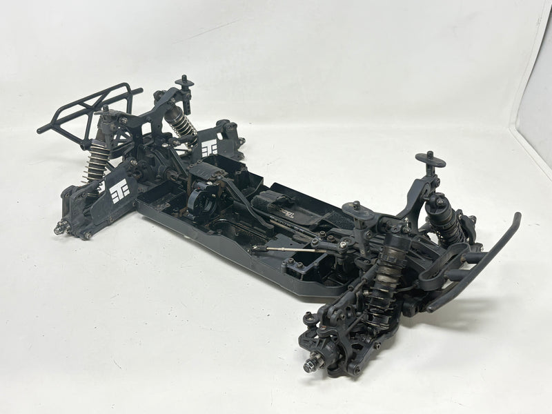 Used Tekno SCT410