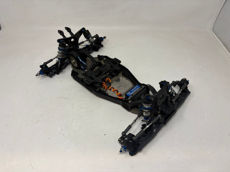 Used Team Associated RC10B6.1/.2 Slider