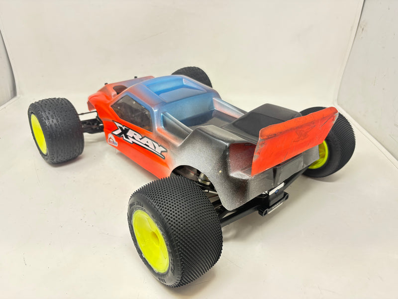 Used Xray XT2'24 Carpet Edition