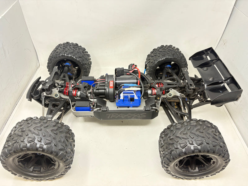 Used Traxxas E-Revo