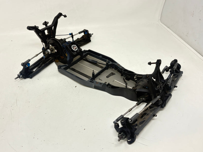 Used Team Associated RC10T5M