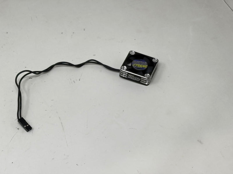 Used Factory Xtreme Fan