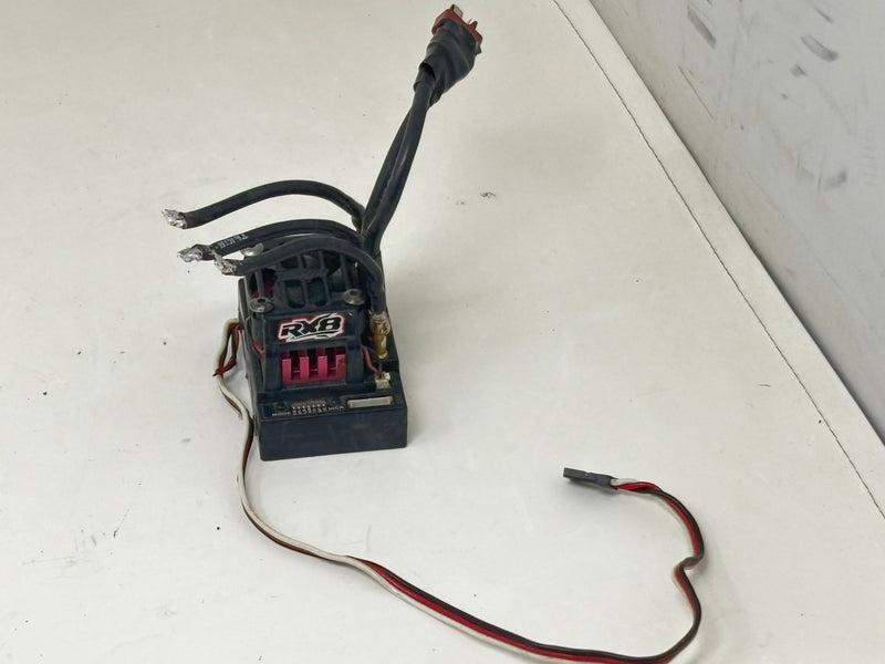 Used Tekin RX8 ESC