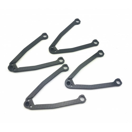 C04M1-LA Awesomatix Long Arm Set
