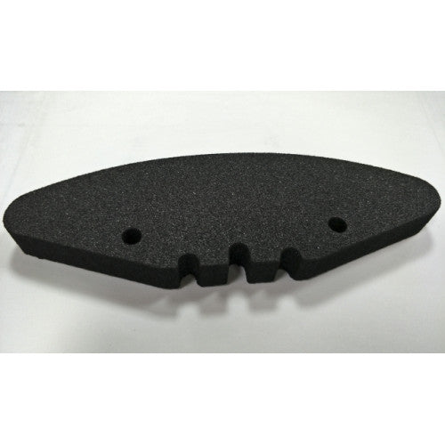 P15L Awesomatix Lightweight Foam Bumper