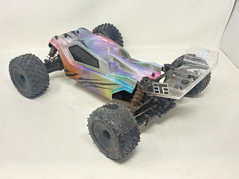 Used Tekno ET410.2
