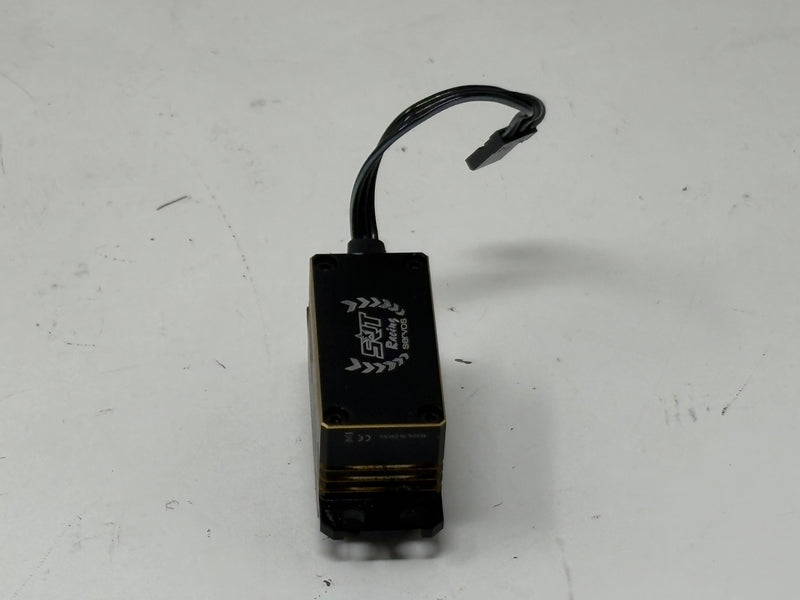 Used SRT BH815S Servo