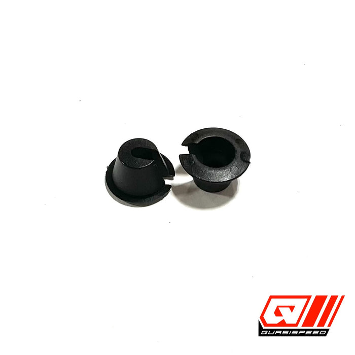 QS-5031 Lowered Small Bore Spring Cups