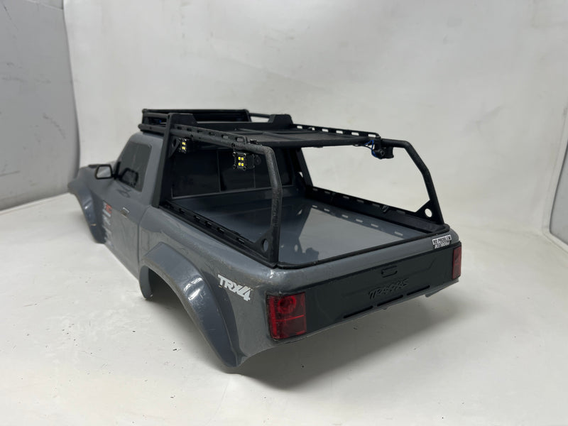 Used Body from TRX4 HighTrail Sport with lights