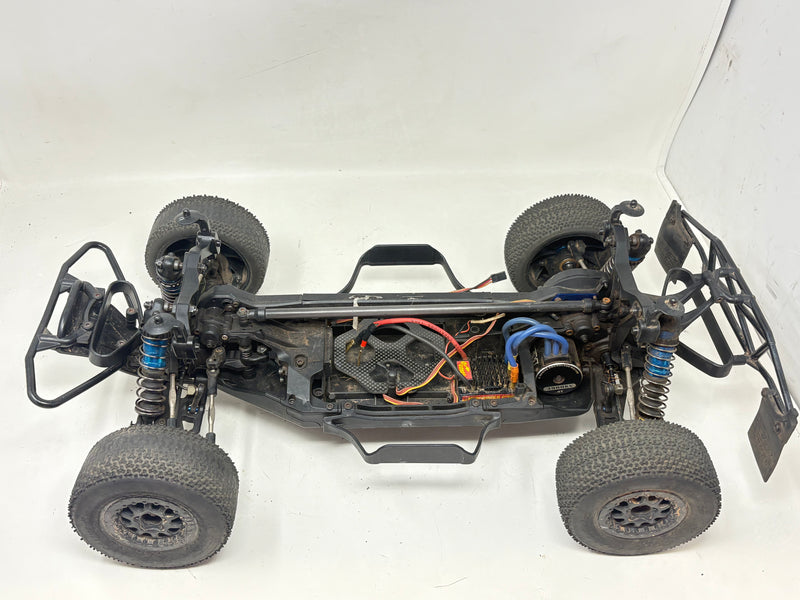 Used Team Associated SC10 4WD RTR