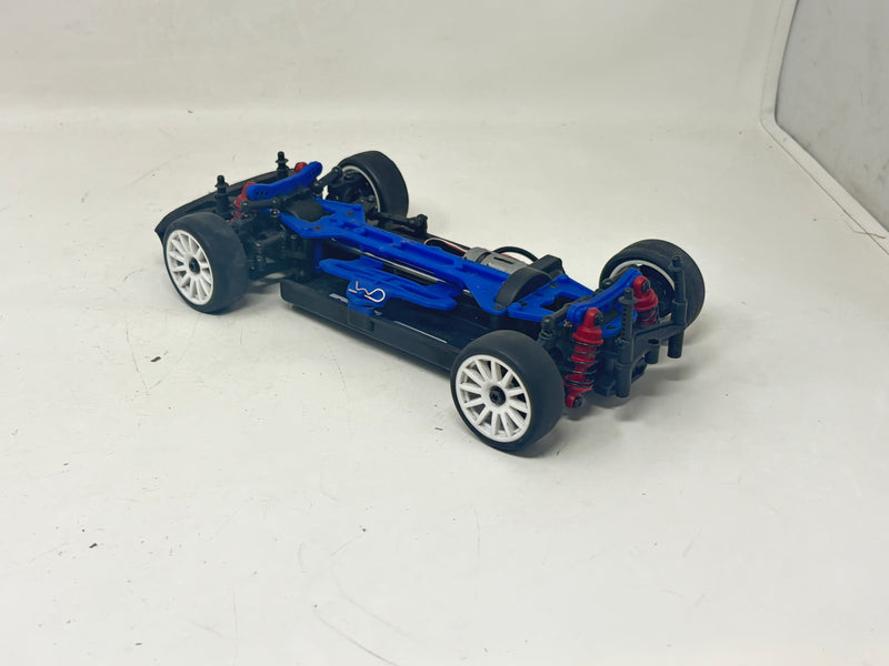 Used Traxxas LaTrax Rally