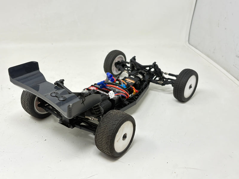 Used Losi Mini-B