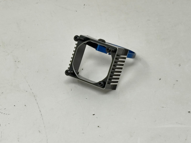 Used Exotek Fan Mount