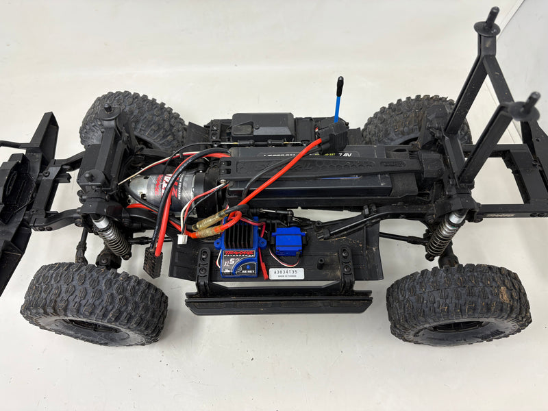 Used Traxxas TRX4 Defender