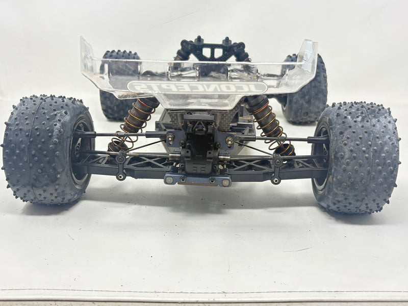 Used Tekno ET410.2