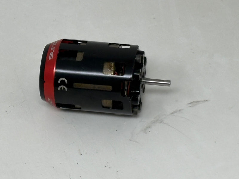 Used Tekin Redline Spec-R 17.5