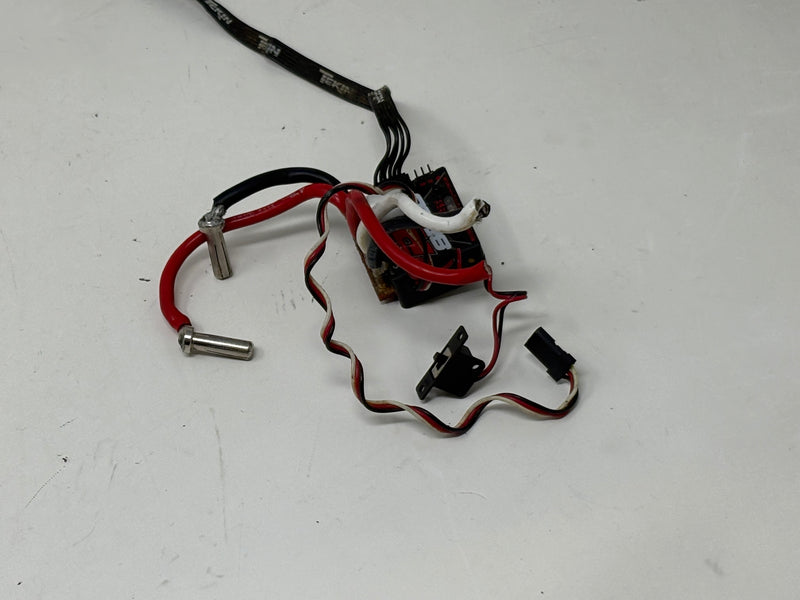 Used Tekin RS Gen3 SPEC Sensored Brushless ESC