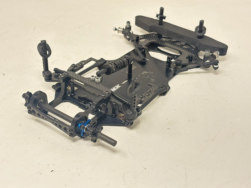 Used Xray X12 12th Scale