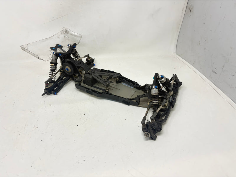 Used Losi 22 3.0 Buggy