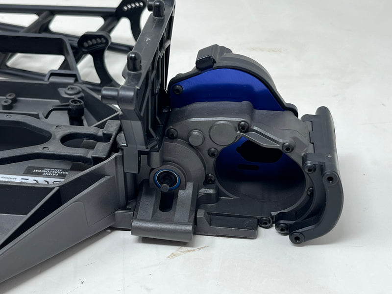 Used Drag slash slider