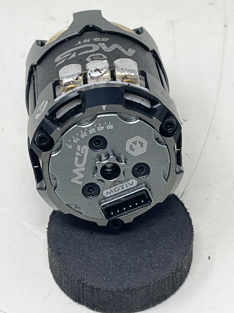 Used Motiv MC5 25.5