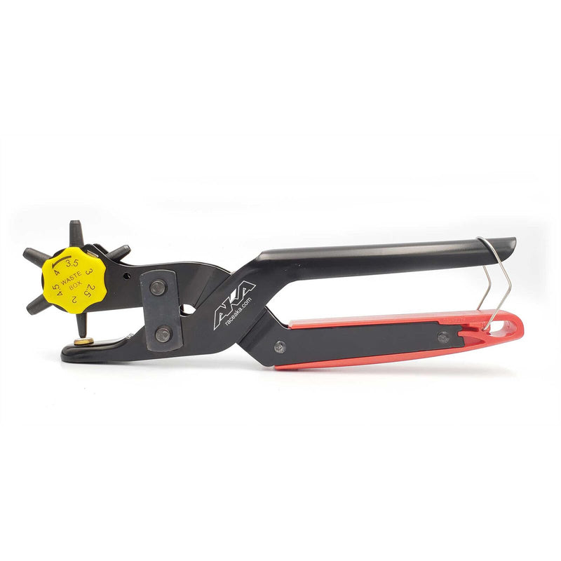 AKA44010 AKA Pro Multi-Tip Tire Punch