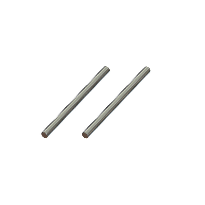 ARA-1550 Arrma Hinge Pin 4x63mm (2)