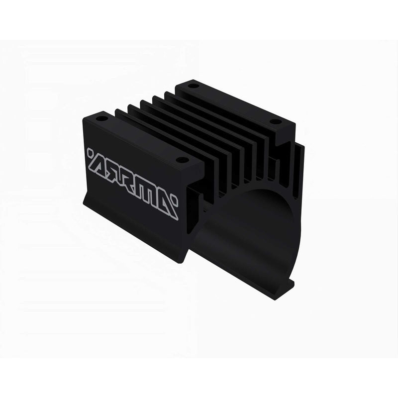 ARA-2595 ARRMA GROM Motor Heatsink Type E