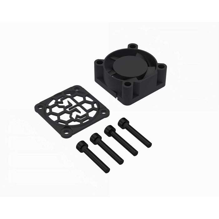 ARA-2756 ARRMA 25mm Fan Set: GROM