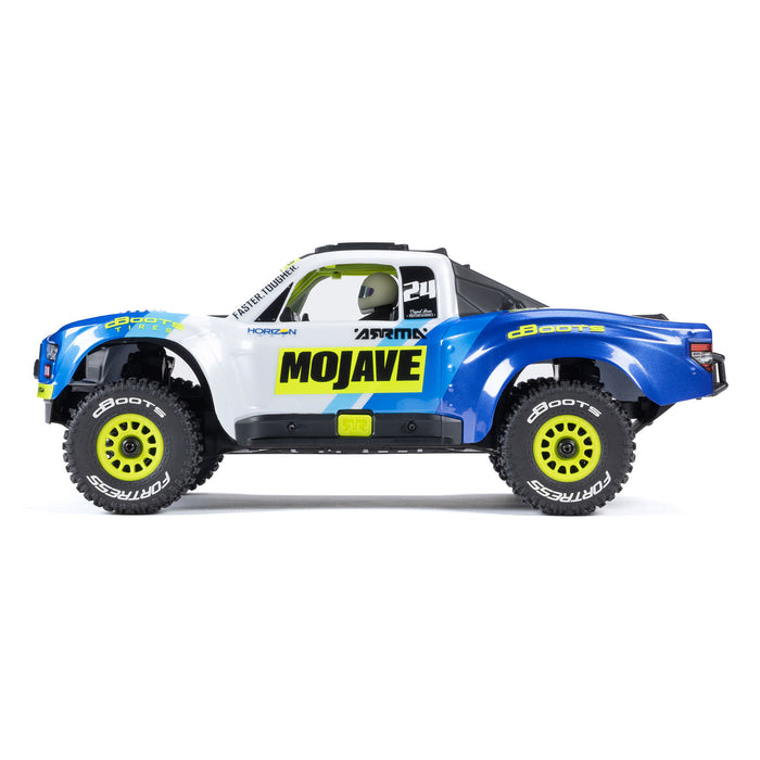 Arrma MOJAVE GROM 4x4 SMART Small Scale Desert Truck